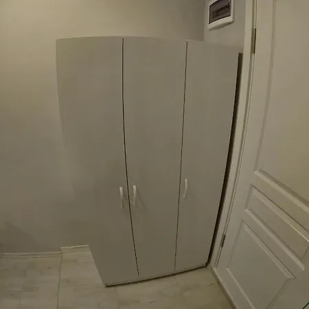 Miralya Homes Apart 5 Φετιγιέ