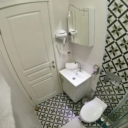 Miralya Homes Apart 5 Φετιγιέ
