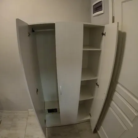 아파트 Miralya Homes Apart 5 페티예