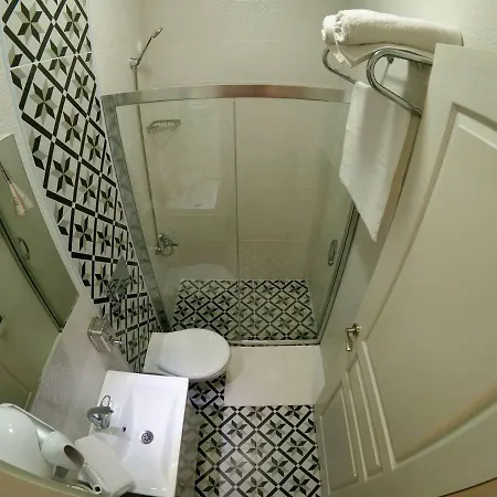 Miralya Homes Apart 5 Διαμέρισμα *